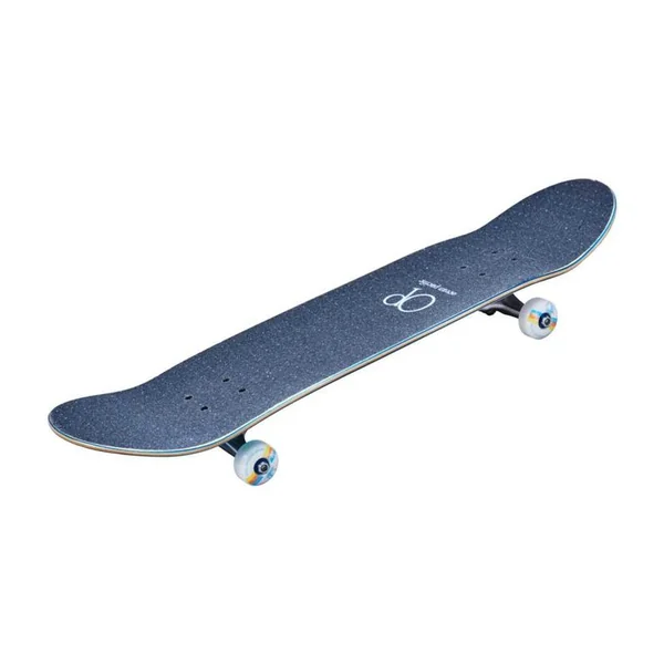 Skate OCEAN PACIFIC Sunset Blanc/Bleu 8.25