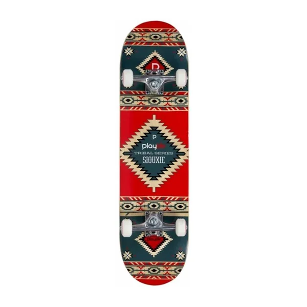 Skate PLAYLIFE Tribal Sioux