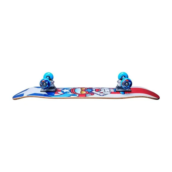 Skate SPEED DEMONS Characters Stars 8.0