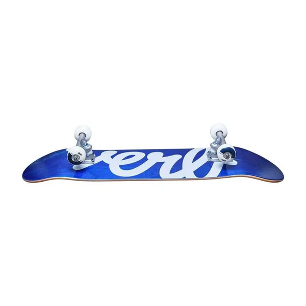 Skate VERB Script Bleu 8.0