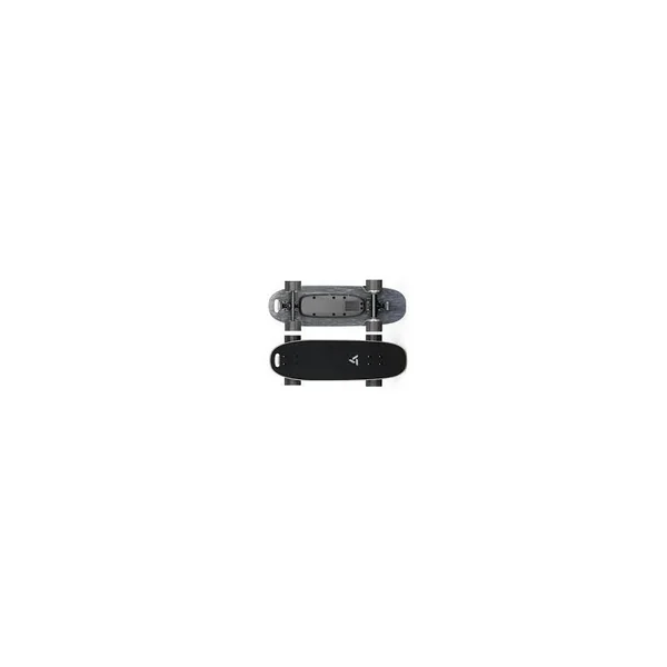 Skate électrique ELWING Liten 2 Grande autonomie (moteur simple, batterie longue distance) Sport