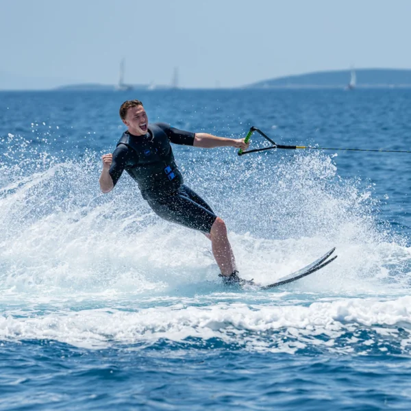 Ski nautique jobe mode combo