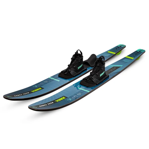 Ski nautique jobe mode combo
