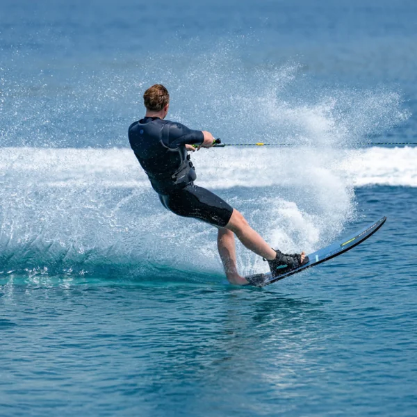 Ski nautique jobe mode combo