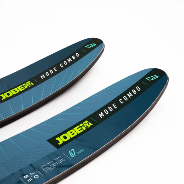 Ski nautique jobe mode combo