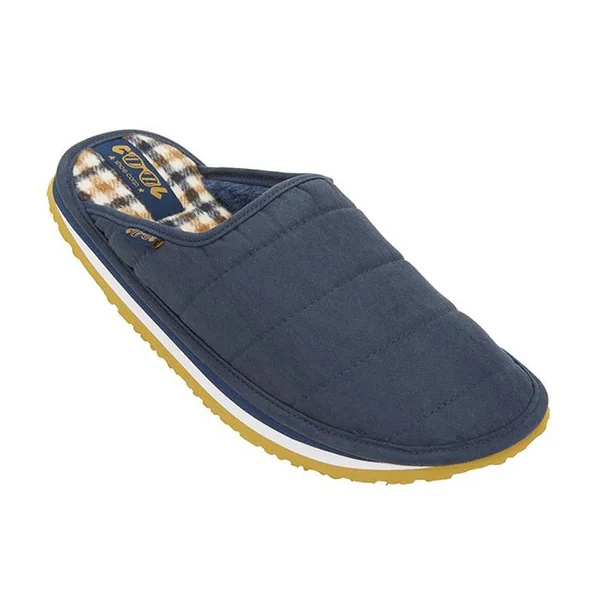 Slaps Pantoufle COOLSHOE Home Denim