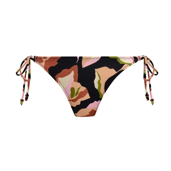 Slip bain multicolore Freya Maillots