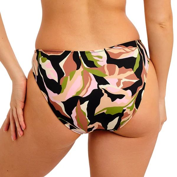 Slip bain multicolore Freya Maillots