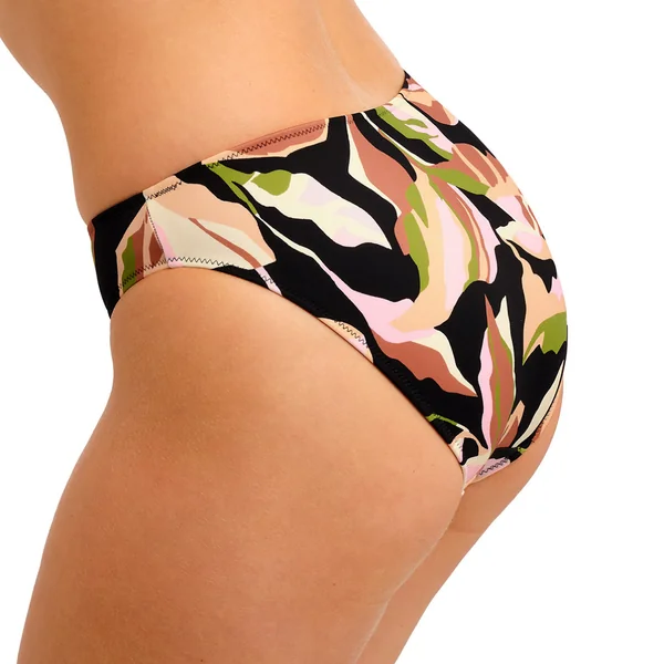 Slip bain multicolore Freya Maillots