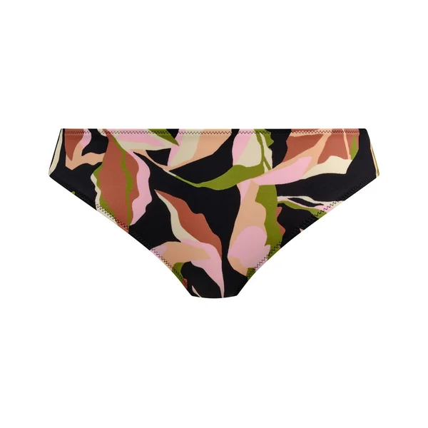 Slip bain multicolore Freya Maillots
