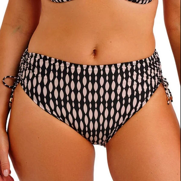 Slip bain noir Fantasie Bain