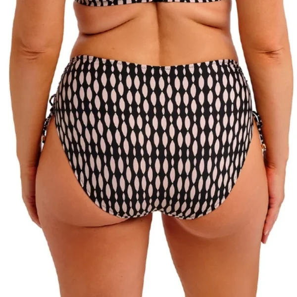 Slip bain noir Fantasie Bain