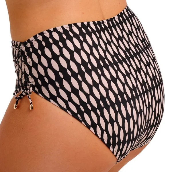 Slip bain noir Fantasie Bain