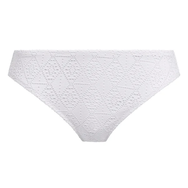 Slip Bikini Blanc Freya Maillots