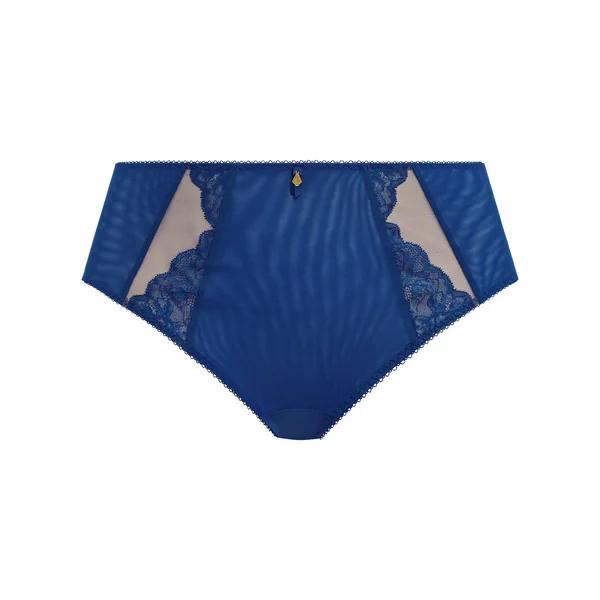 Slip Bleu Elomi