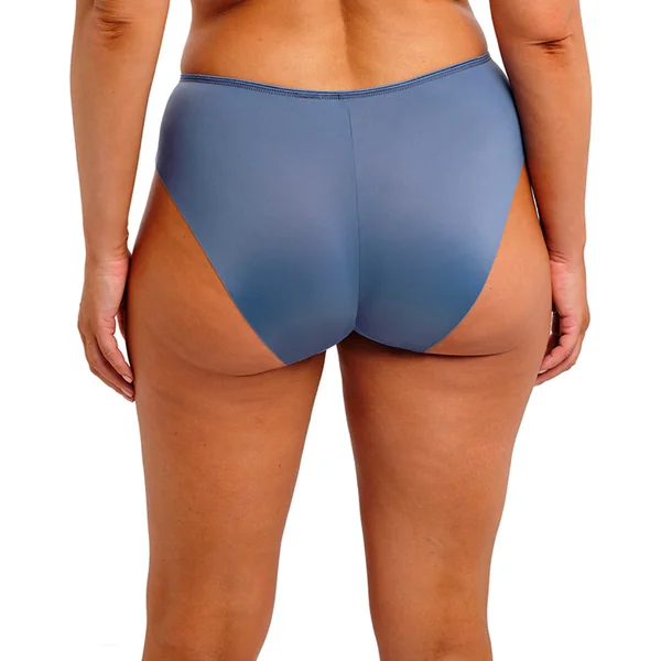 Slip Bleu Fantasie