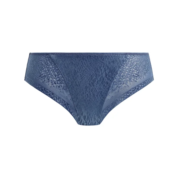 Slip Bleu Fantasie