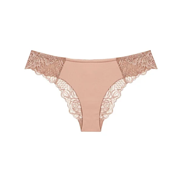 Slip brésilien rose Triumph