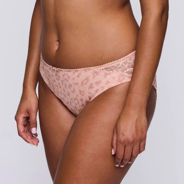 Slip brésilien sweet dust Prima Donna