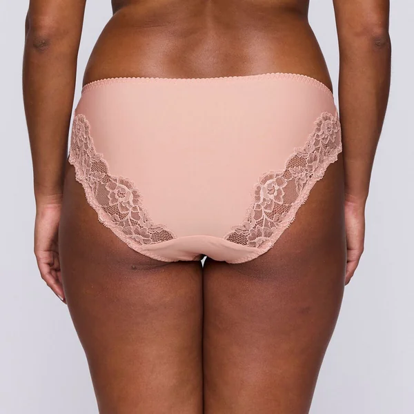 Slip brésilien sweet dust Prima Donna