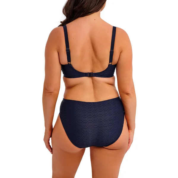 Slip de bain - Bleu Nuit Fantasie Bain