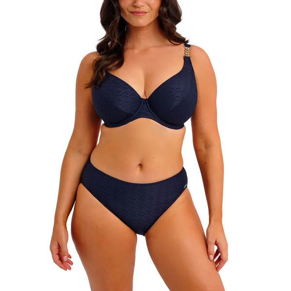 Slip de bain - Bleu Nuit Fantasie Bain
