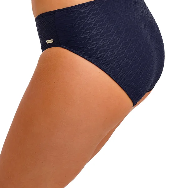 Slip de bain - Bleu Nuit Fantasie Bain