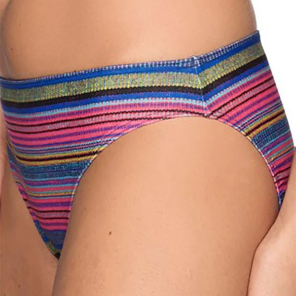 Slip de bain brésilien