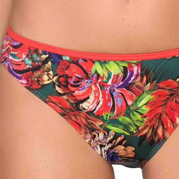 Slip de bain brésilien