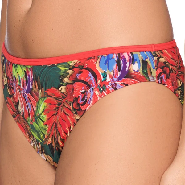 Slip de bain brésilien