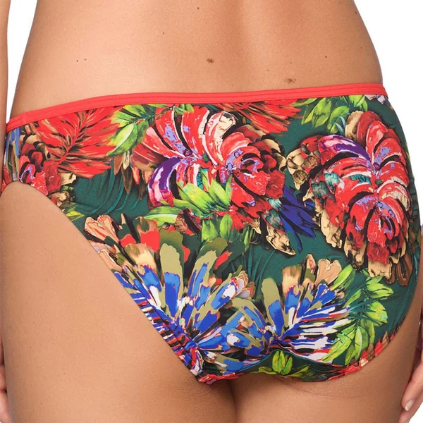 Slip de bain brésilien