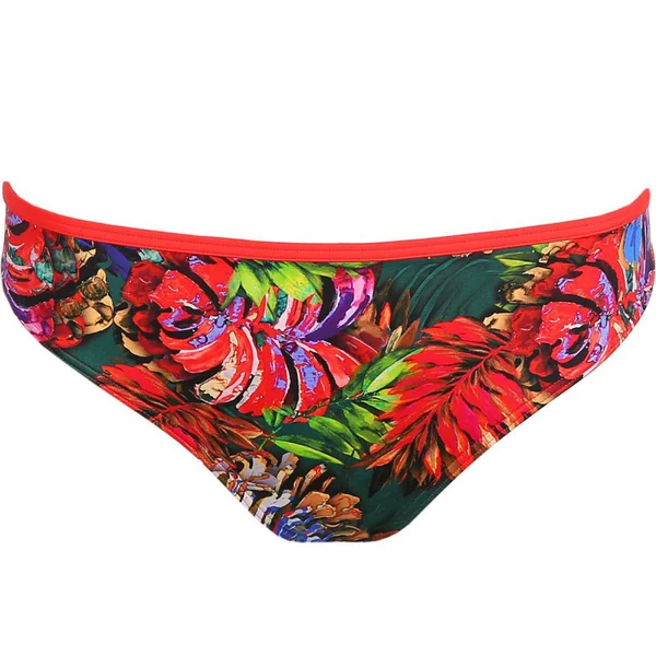 Slip de bain brésilien