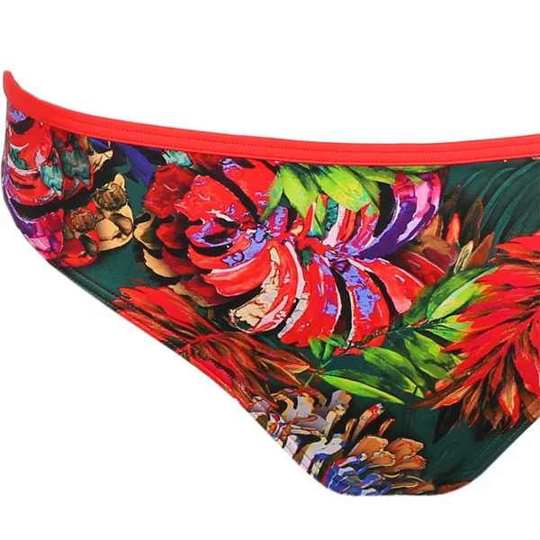 Slip de bain brésilien