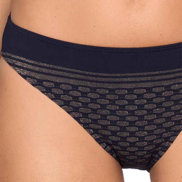 Slip de bain brésilien