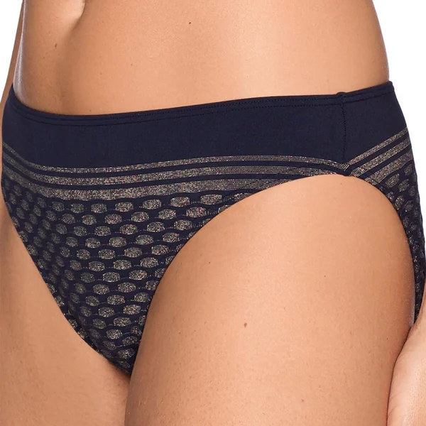 Slip de bain brésilien