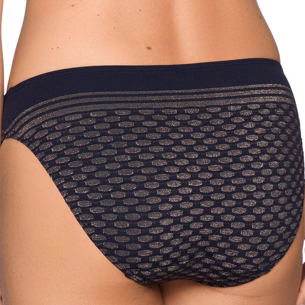 Slip de bain brésilien