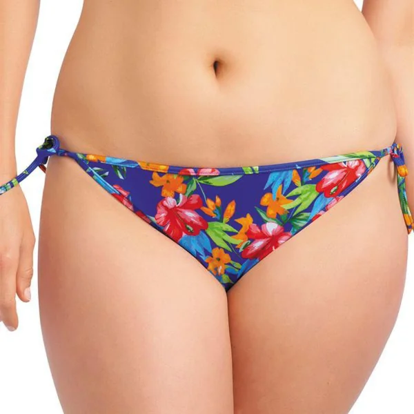 Slip de bain Freya ACAPULCO noué réversible