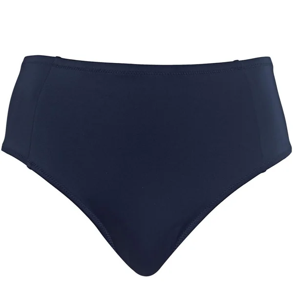 Slip de bain mi-couvrant