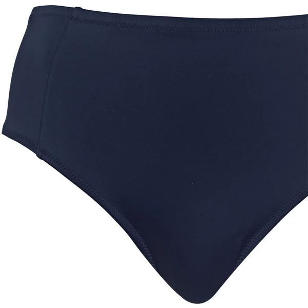 Slip de bain mi-couvrant