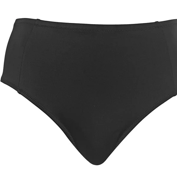 Slip de bain mi-couvrant