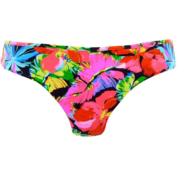 Slip de bain mi-couvrant