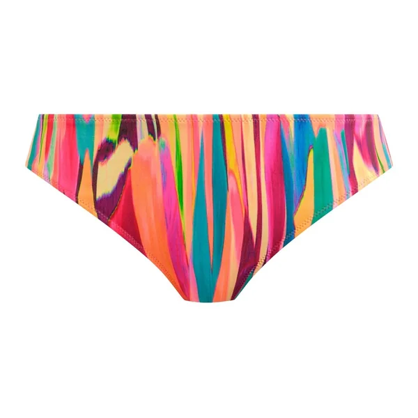 Slip de bain - Multicolore Freya Maillots