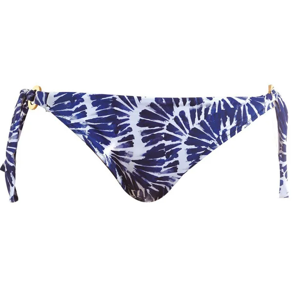 Slip de bain noué