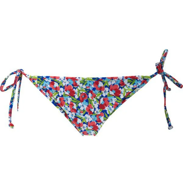 Slip de bain réversible