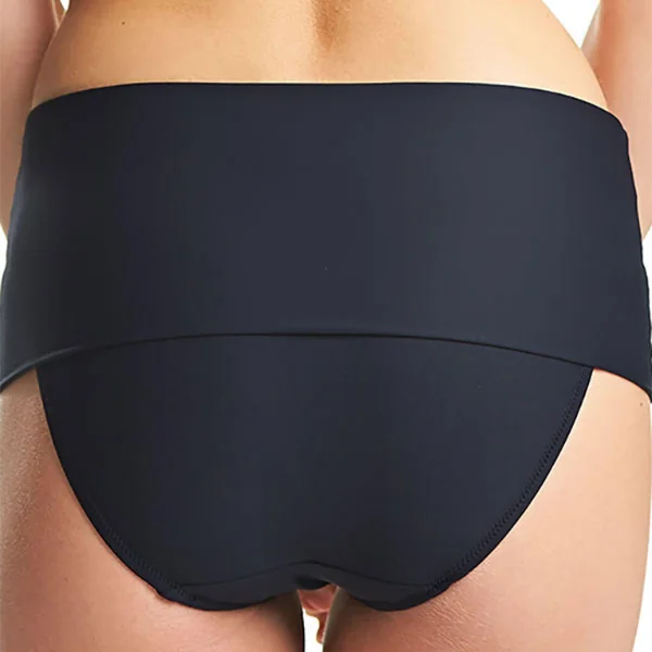 Slip de bain taille ajustable