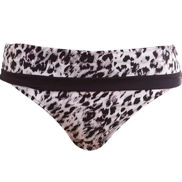 Slip de bain taille ajustable