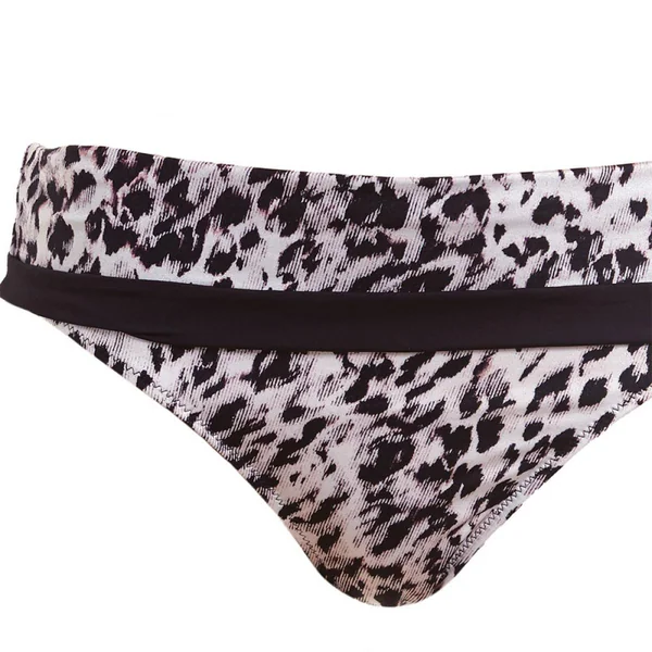 Slip de bain taille ajustable