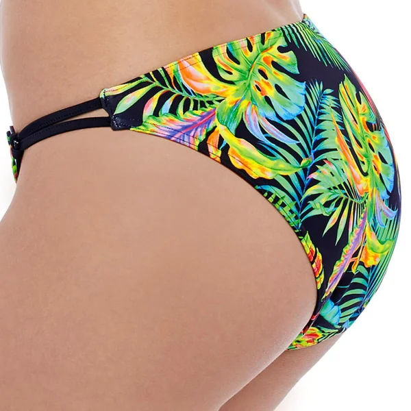 Slip de bain tanga