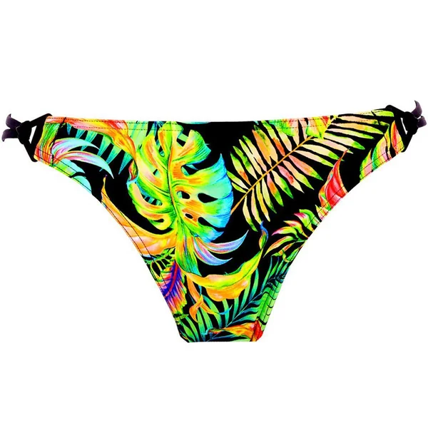 Slip de bain tanga
