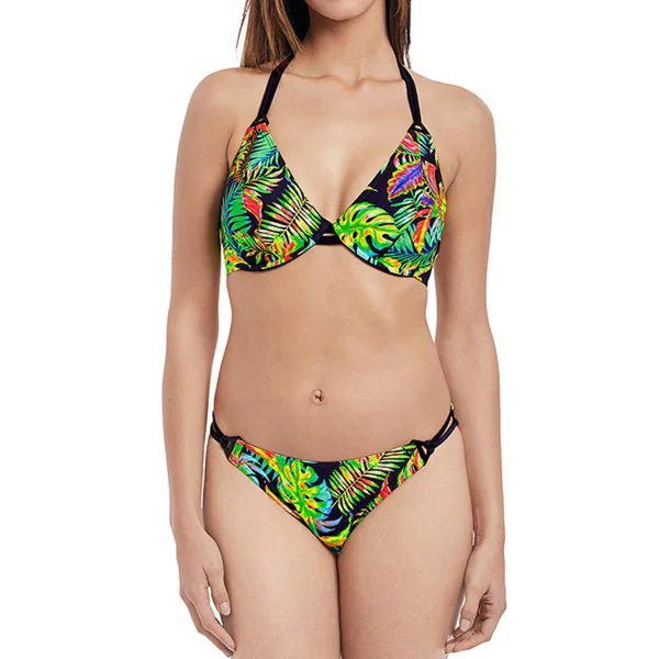 Slip de bain tanga